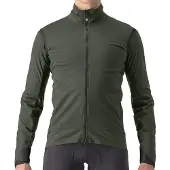 Castelli Alpha Ultimate Insulated Jacka