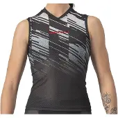 Castelli Insider Ärmlös Cykeltröja