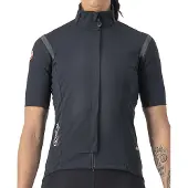 Castelli Gabba Ros 2 Gore-tex Infinium Windstopper Kortärmad Jacka