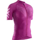X-Bionic Twyce 4.0 Korta ärmar Cykeltröja