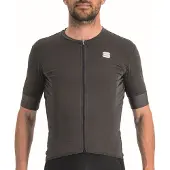 Sportful Monocrom Korta ärmar Cykeltröja
