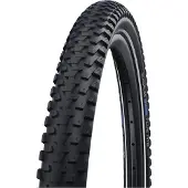 Schwalbe Marathon Plus 29´´ X 2.35 Styv Mtb-däck