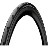 Continental Grand Prix 5000 AllSeason Tubeless Folding - Racerdäck Black 28 mm