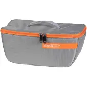 Ortlieb - Necessärer - Toiletry Bag 5L Grey för Unisex - Grå