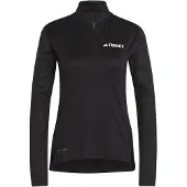Adidas Mt T-shirt Med Lång ärm