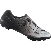 Shimano RX801 gravel skor Silver