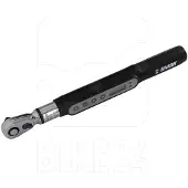 Unior 266b 1-20nm Electronic Momentnyckel