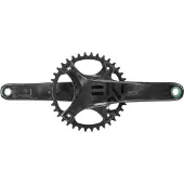 Campagnolo Ekar 13 Ultra Torque Pro Tech Carbon Vevparti