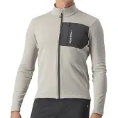 Castelli Unlimited Trail Långärmad Trikå