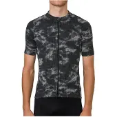 Agu Reflective Essential Korta ärmar Cykeltröja