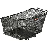 Klickfix City 20l Racktime Korg