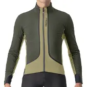 Castelli Flight Air Jacka