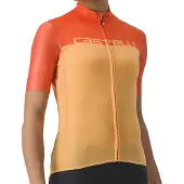 Castelli Velocissima Korta ärmar Cykeltröja