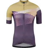 Cube Teamline Korta ärmar Cykeltröja