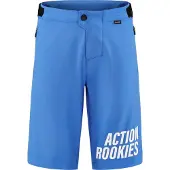 Cube Vertex X Actionteam Baggy Shorts
