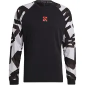 Five Ten Trailx T-shirt Med Lång ärm