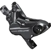 Shimano Deore Br-m6120 Skivbromsok