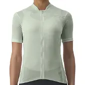 Castelli Anima 4 Korta ärmar Cykeltröja