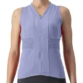 Castelli Anima 4 Ärmlös Cykeltröja