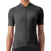 Castelli Anima 4 Korta ärmar Cykeltröja