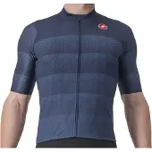 Castelli Livelli Korta ärmar Cykeltröja