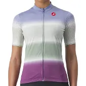 Castelli Dolce Korta ärmar Cykeltröja