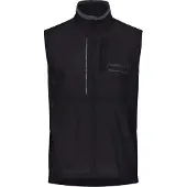 Norrøna Senja Aero90 Vest M's Caviar