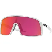 Oakley Sutro Prizm Sports Solglasögon Bold Shield Lens för vardagsprestanda