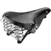 Brooks England B66 S Damsadel
