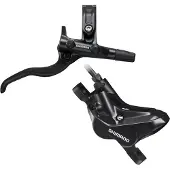 Shimano Bl-m4100+br-mt420 Bakbroms