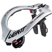 Leatt Neck Brace 3.5 Nackstöd, vit Vit S-M Unisex hvid