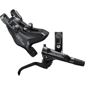Shimano Bl-m6100+br-m6100 Bakbroms