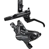 Shimano Bl-m6100+br-m6120 Frambroms