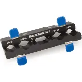 Park Tool Verktyg Av-5 Axle And Spindle Vise Inserts