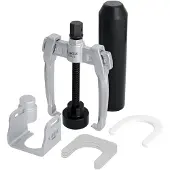 Unior Campagnolo Power And Fulcrum Ultra Torque Full Set Verktyg