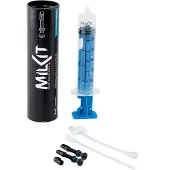 Milkit Compact Tubeless Valve System Reparationssats