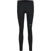 Newline Sportbyxa silvergrå / svart