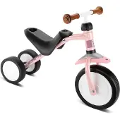 Puky Pukymoto - Trehjuling - Barn Retro Rose Unik storlek
