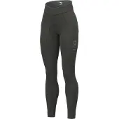 ALÉ Essential Långa Tights Utan Axelband