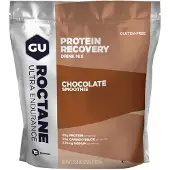 GÜ Roctane Protein Recovery 15 Portioner Choklad 930g