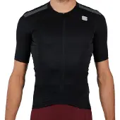 Sportful Supergiara Korta ärmar Cykeltröja