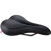 Bbb Ladysport Cykelsadel