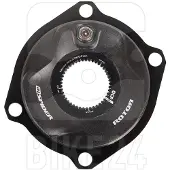 Rotor Inspider Bcd 110x4 Direct Mount Vevparti Med Effektmätare