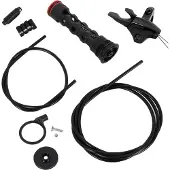 RockShox Oneloc Remote Upgrade Kit Right Above/left Below Paragon Gold Växelreglage Set