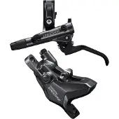 Shimano Deore Frambroms