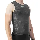 Castelli Pro Mesh 2.0 Ärmlös Baslager