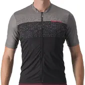 Castelli Unlimited Entrata Korta ärmar Cykeltröja