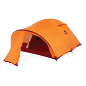 MSR - Expeditionstält högfjäll - Remote 3 för Unisex - Orange