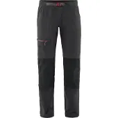 Klättermusen Men's Mithril 3.0 Pants Raven