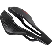 Selle Italia SP-01 Boost Tekno Superflow Saddle - Black, Size S3